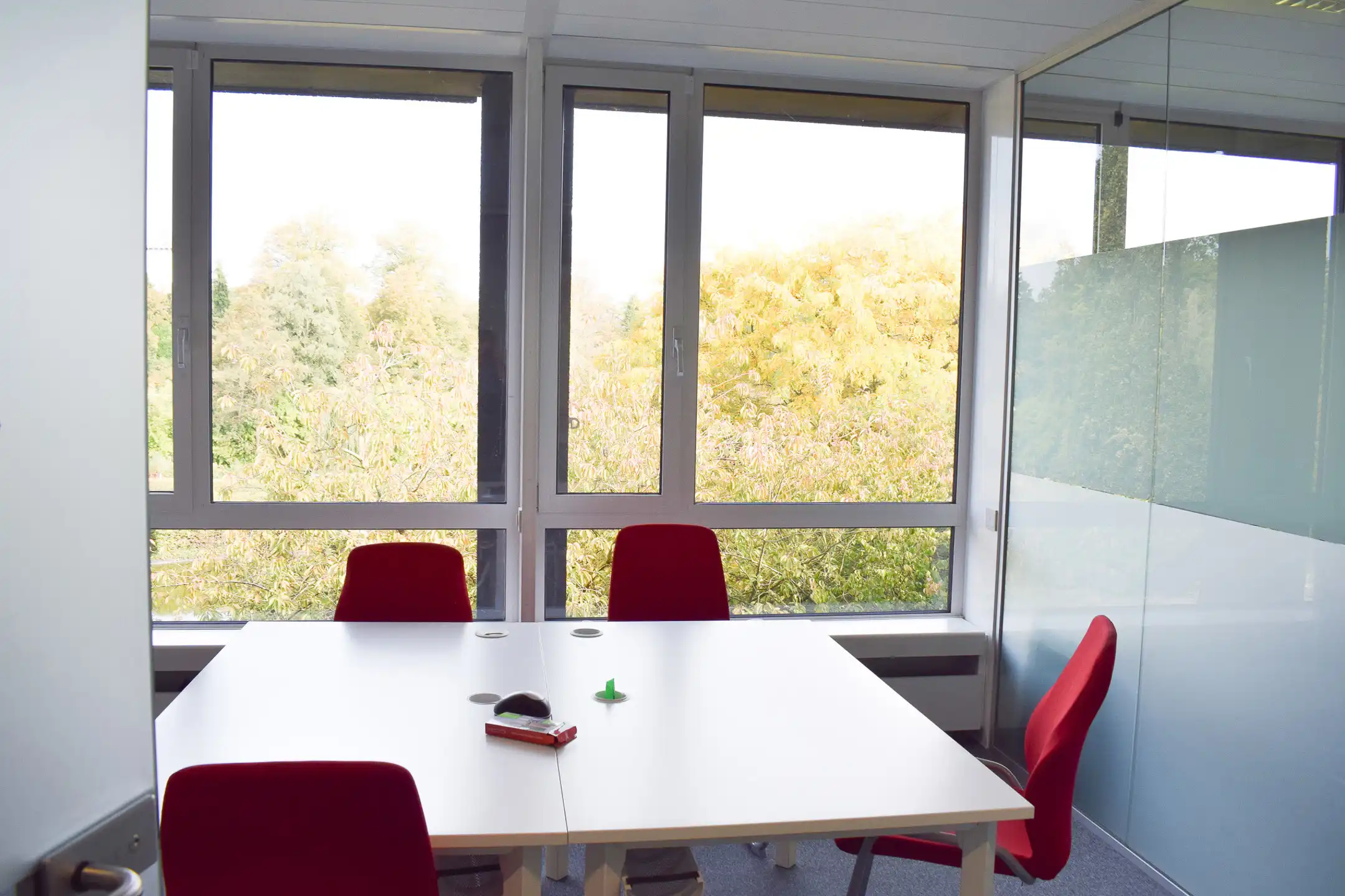 Kantoorruimte van 718m² – Prins Boudewijnlaan 41, Edegem foto 10