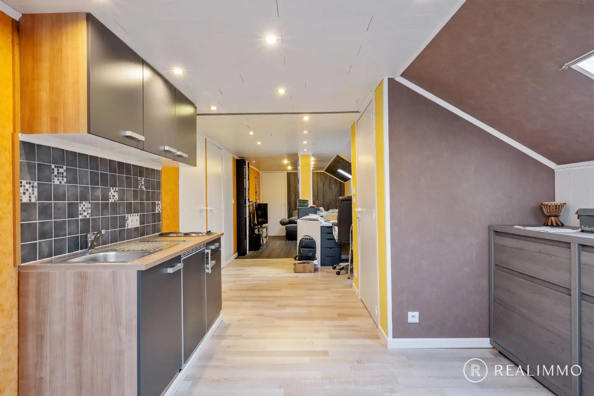 Pure luxe en ruimte op topligging in Waregem foto 16