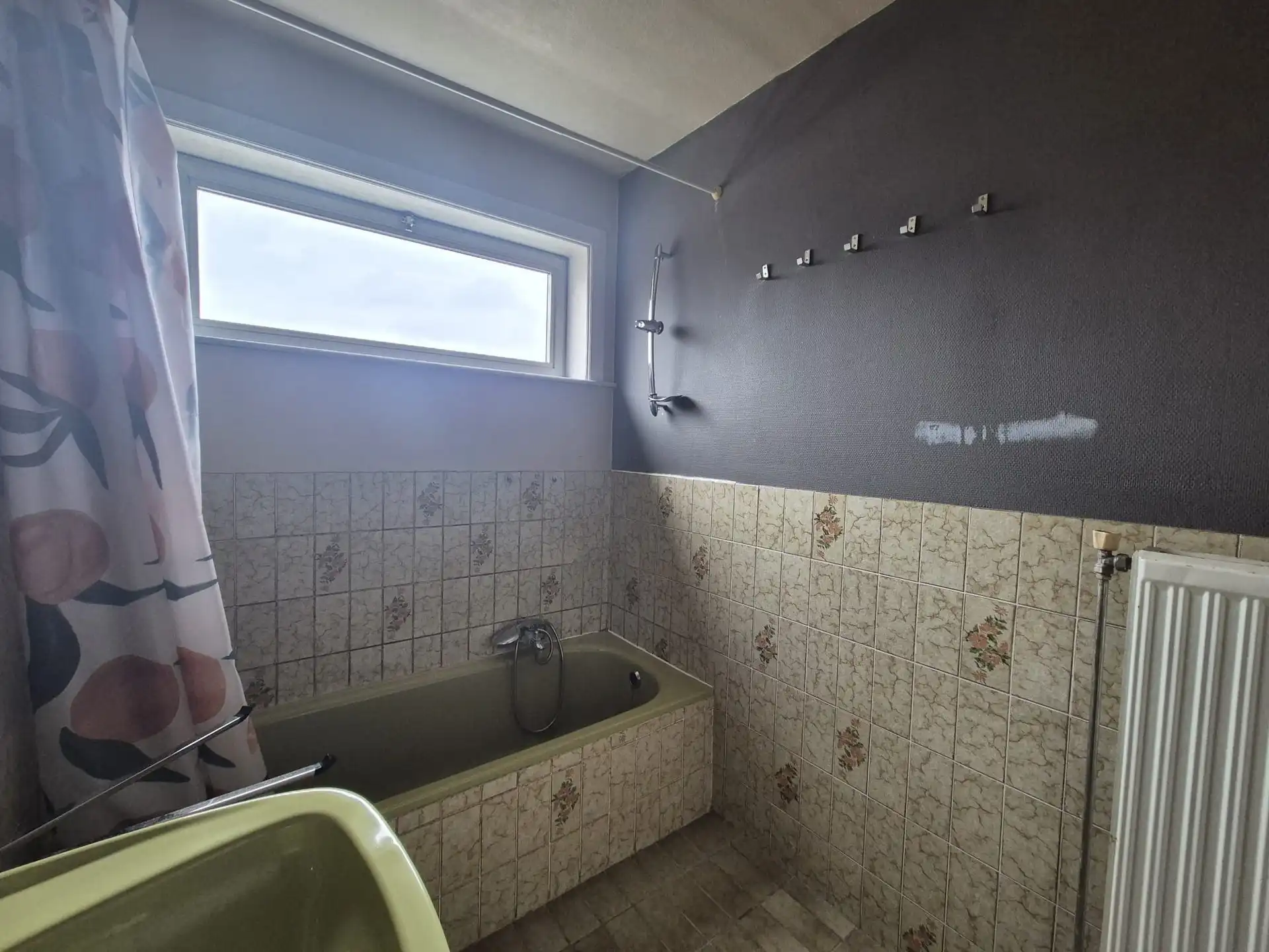 Ruim en lichtrijk appartement met 2 slaapkamers in het centrum van Wetteren. foto 21