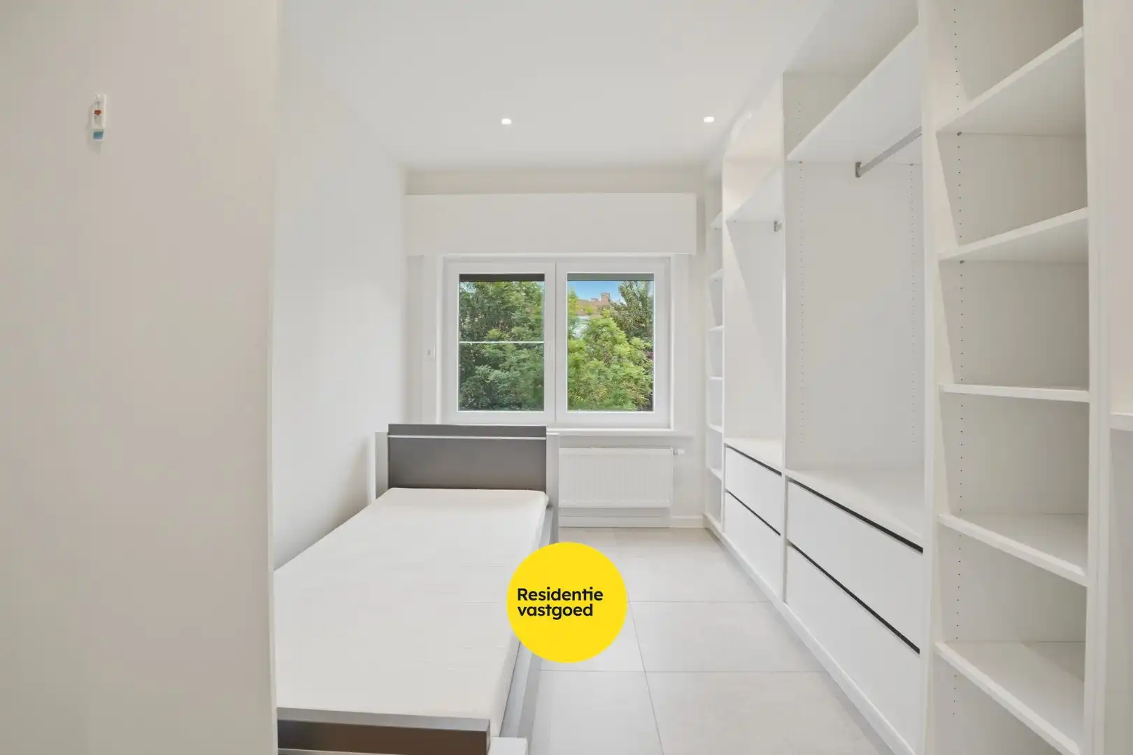 Instapklaar 2-slaapkamerappartement (59m²) in Nieuwpoort-Bad foto 5