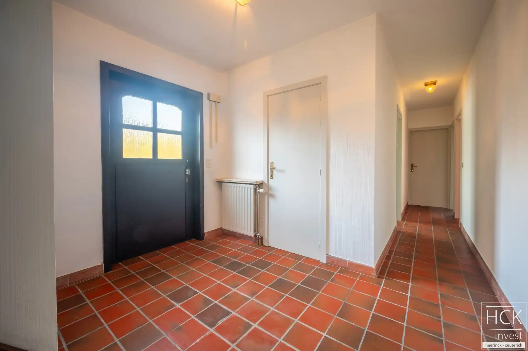 ZULTE - Gelijkvloerse woning met 3 SLPK in residentiële omgeving foto 14