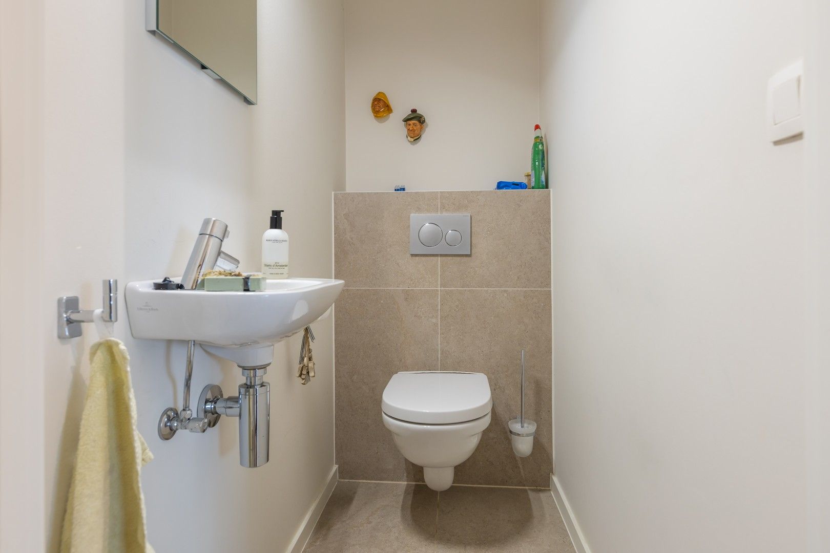 THE WAVES 03.03  +  GARAGEBOX foto 19