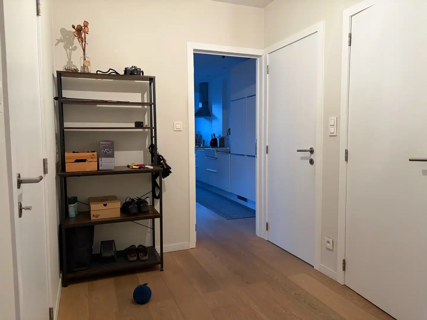 Uniek appartement met 2 slaapkamers op topligging in Gent! foto 6