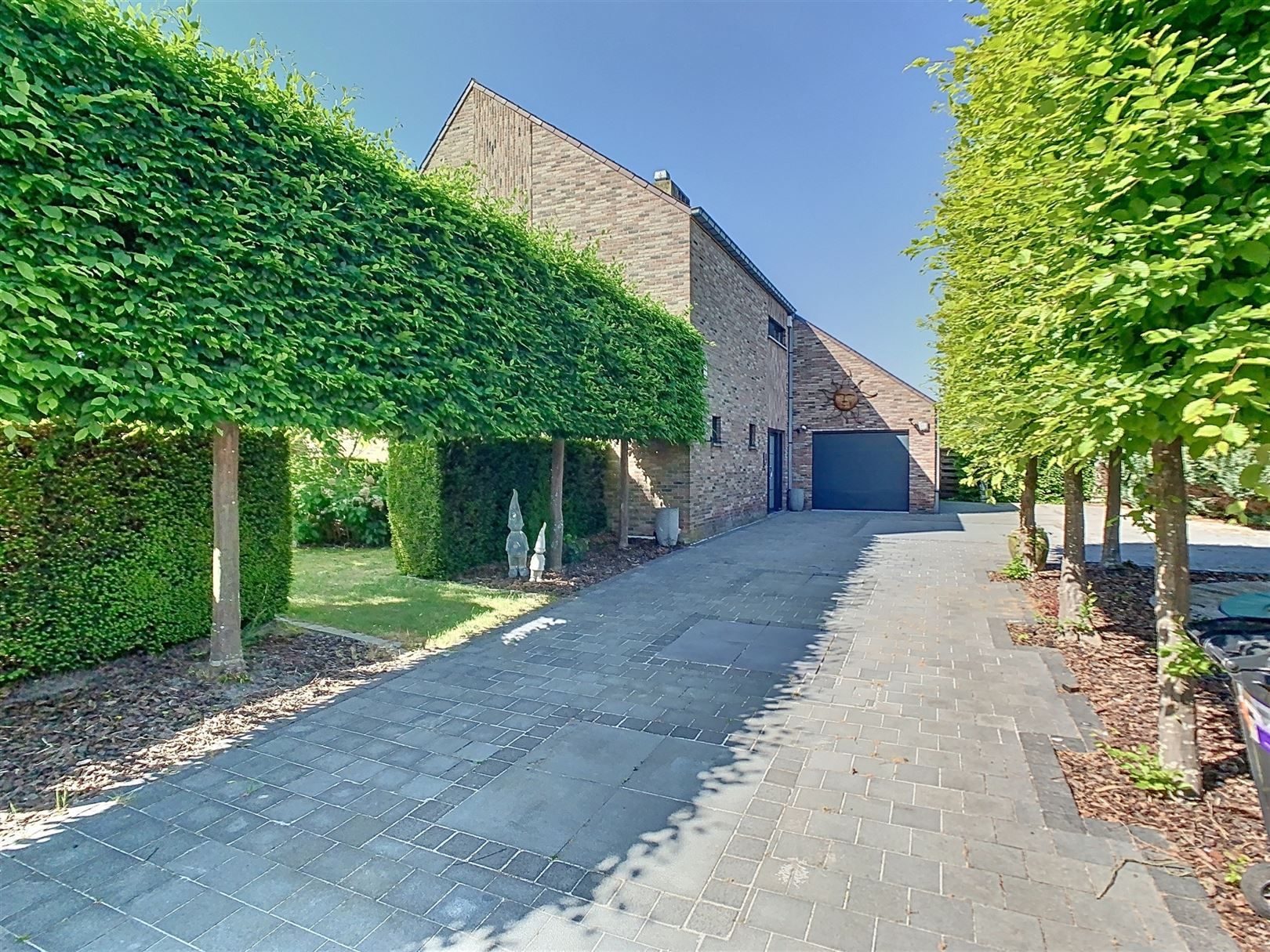 landelijk gelegen huis met zwembad en 3 slaapkamers! foto 14
