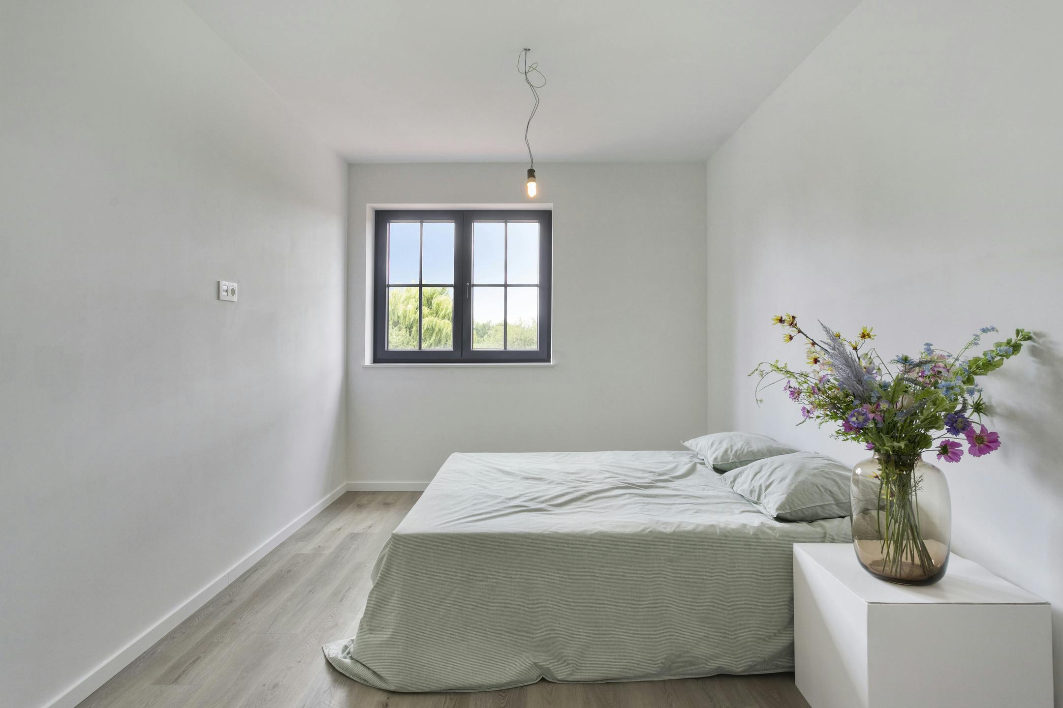 Nieuwbouwwoning in Amougies te koop! foto 5