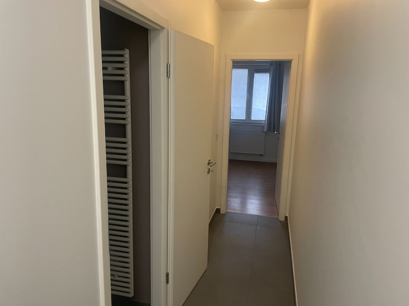 Gezellig 1-slaapkamer appartement te huur in centrum Blankenberge foto 12