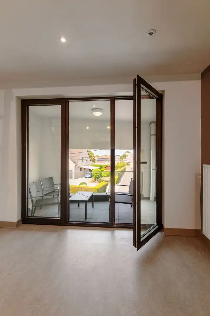 Duplexappartement met garage foto 20