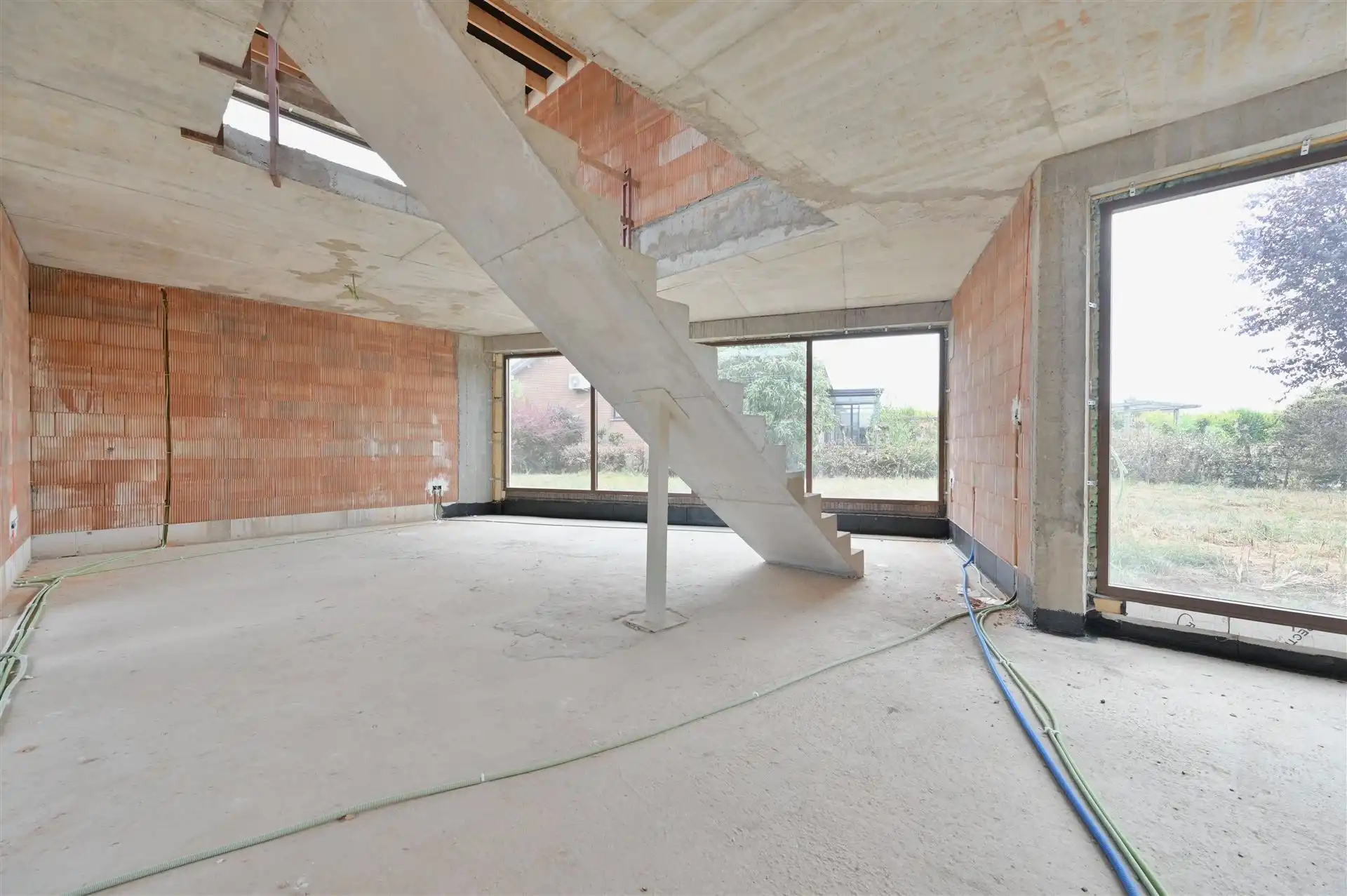 Casco-villa op 932 m²: creëer hier uw eigen droomwoning foto 6