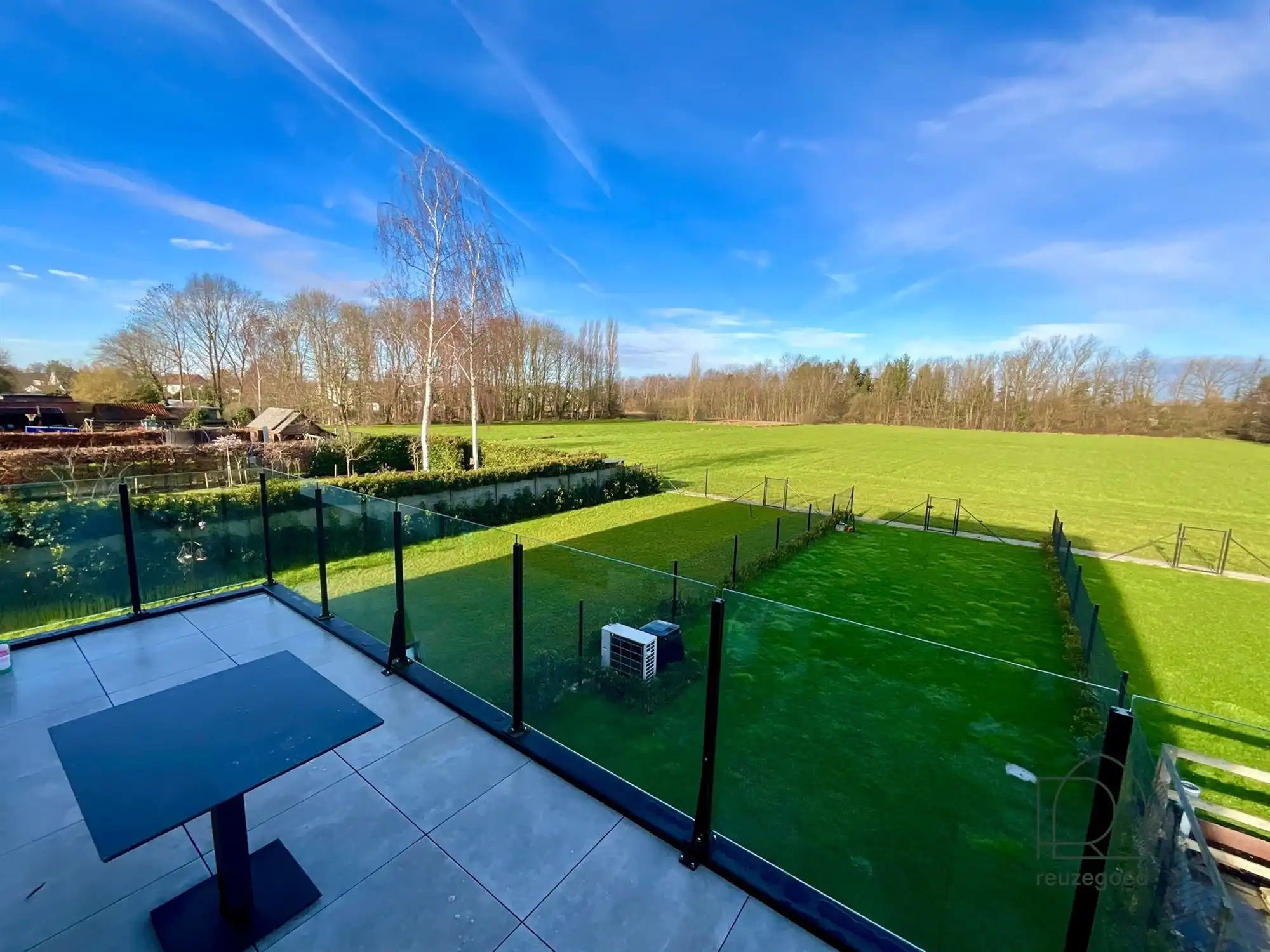 Prachtig appartement (104 m²) met twee slaapkamers op wandelafstand van Sint-Katelijne-Waver centrum foto 10