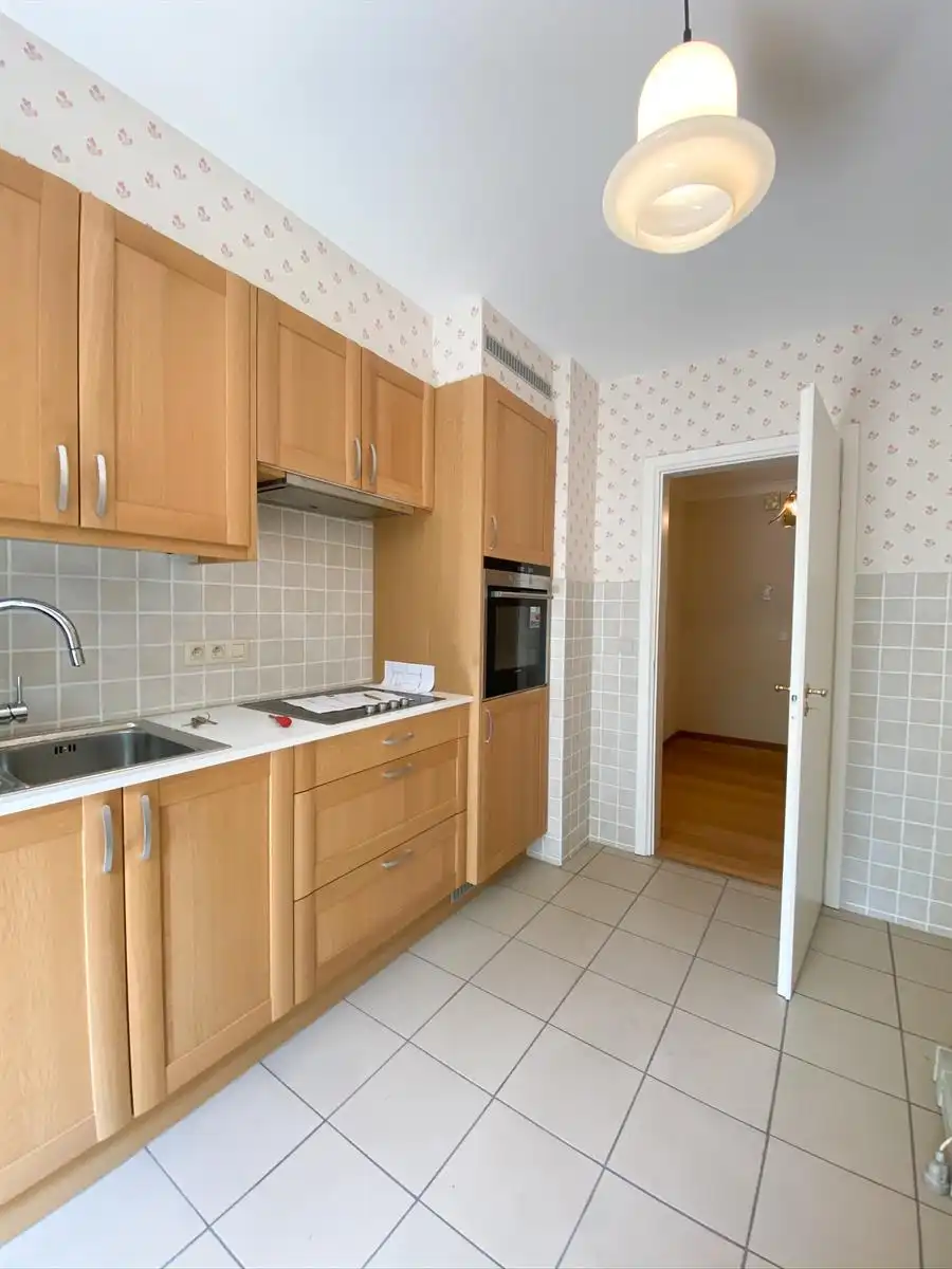 Appartement te huur foto 14
