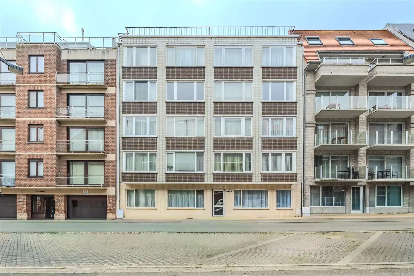 dakappartement foto 16