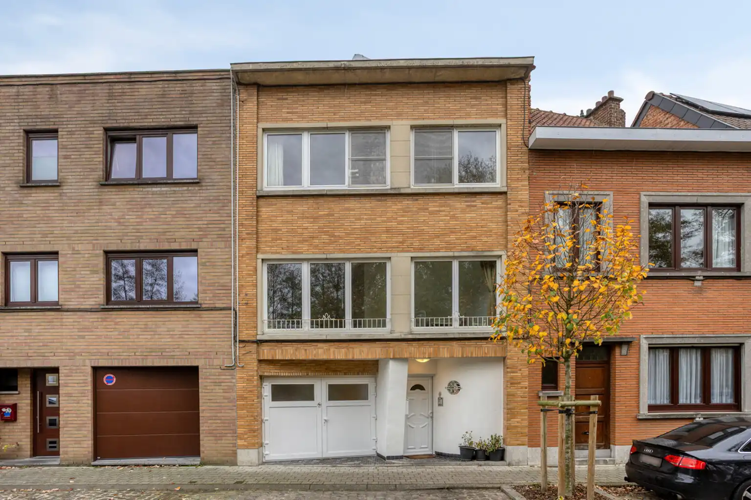 Instapklare bel-étagewoning, ideaal als kangoeroewoning  foto 2