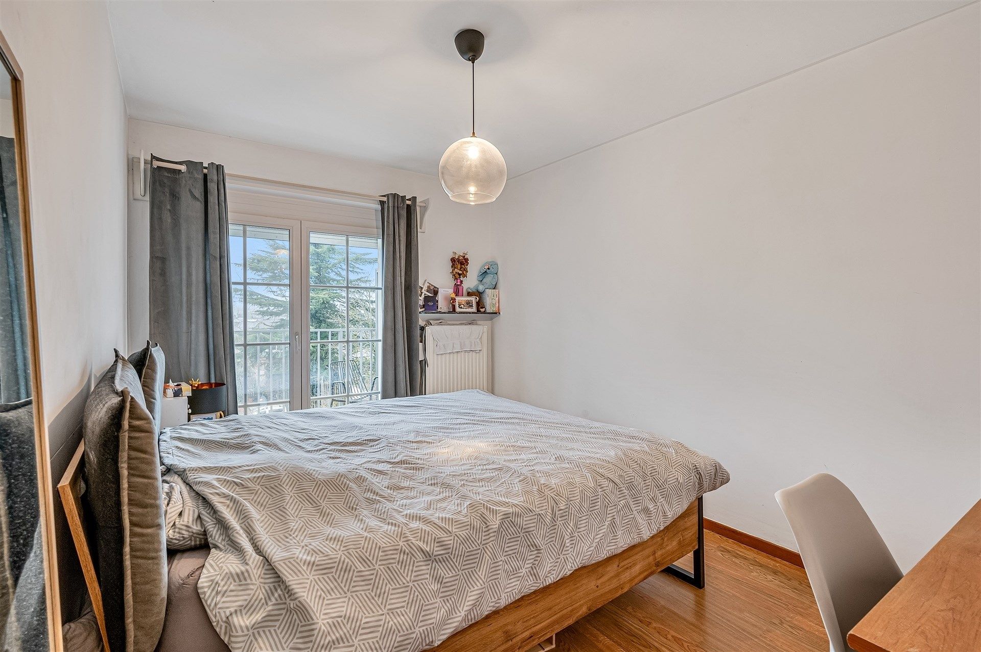 Energiezuinig appartement op gunstige ligging foto 7