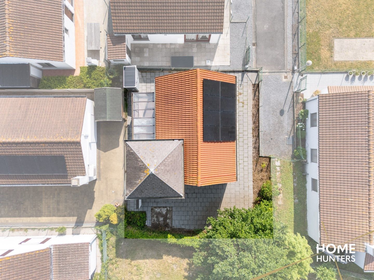 Charmante vakantiewoning op het domein "Het Witte Dorp"  foto 26