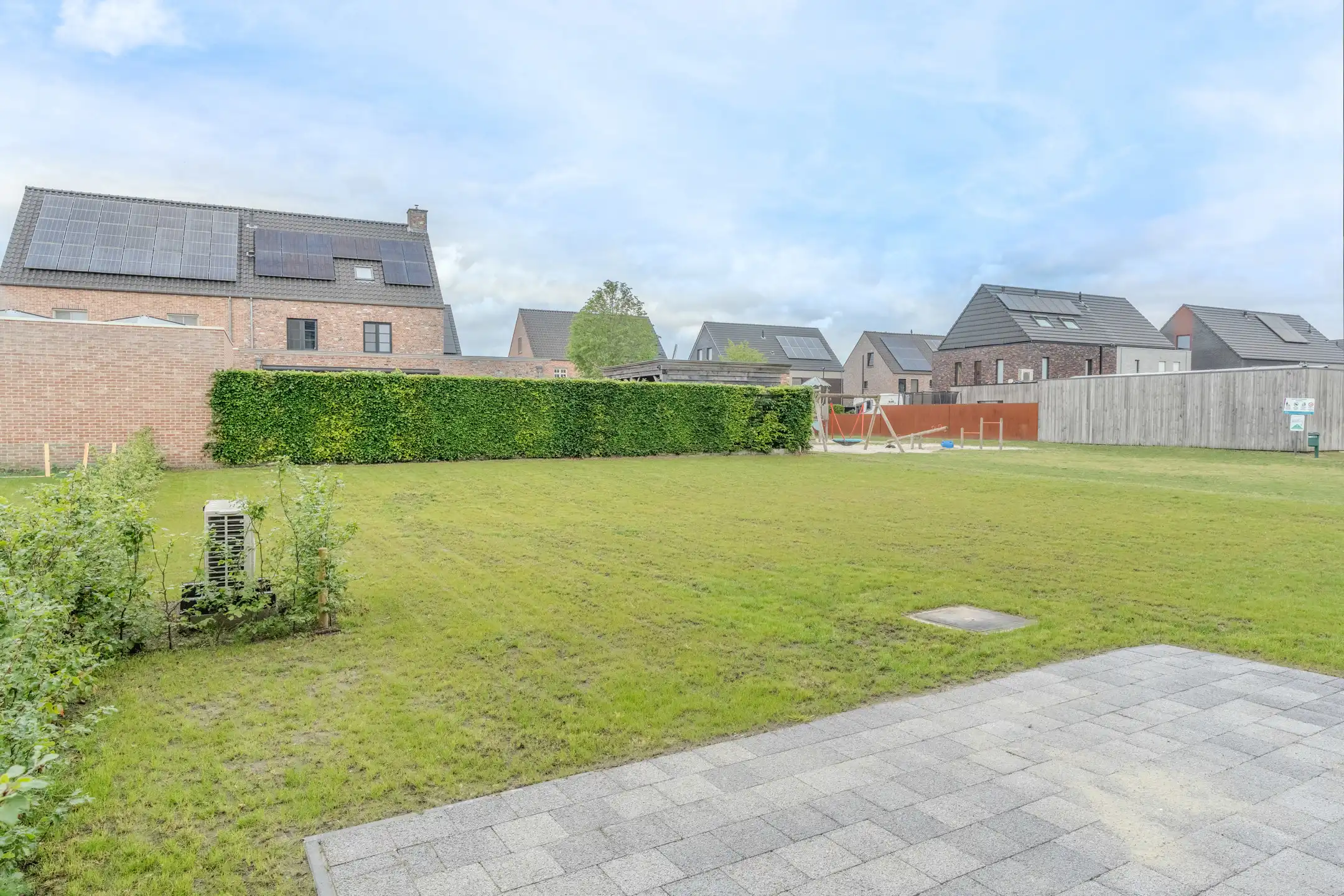 5  energiezuinige woningen (Epeil 10) op gunstige locatie  foto 35