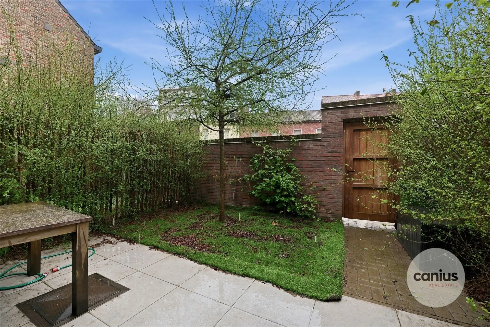 HEDENDAAGSE WONING NABIJ HET CENTRUM foto 16