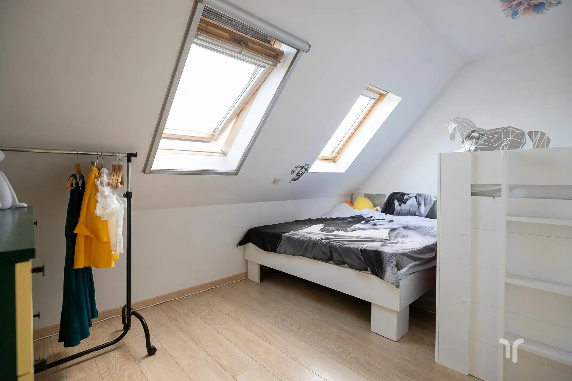 Instapklaar appartement met 3 slaapkamers. foto 7