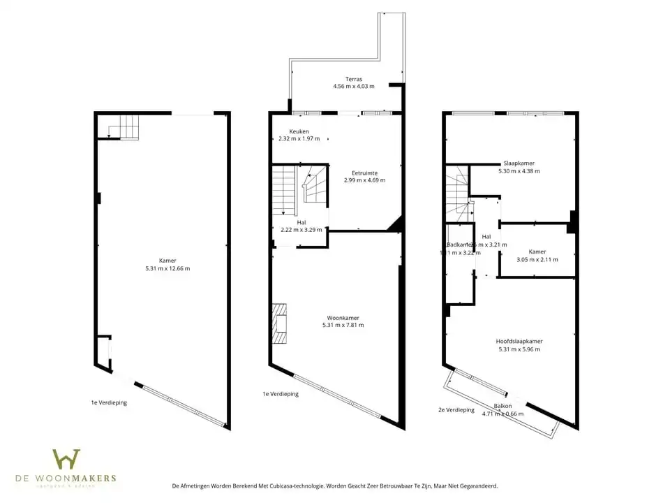 UNIEKE INVESTERINGSOPPORTUNITEIT MET UITZONDERLIJK RENDEMENT EN VEELZIJDIGE INVULLING foto 54