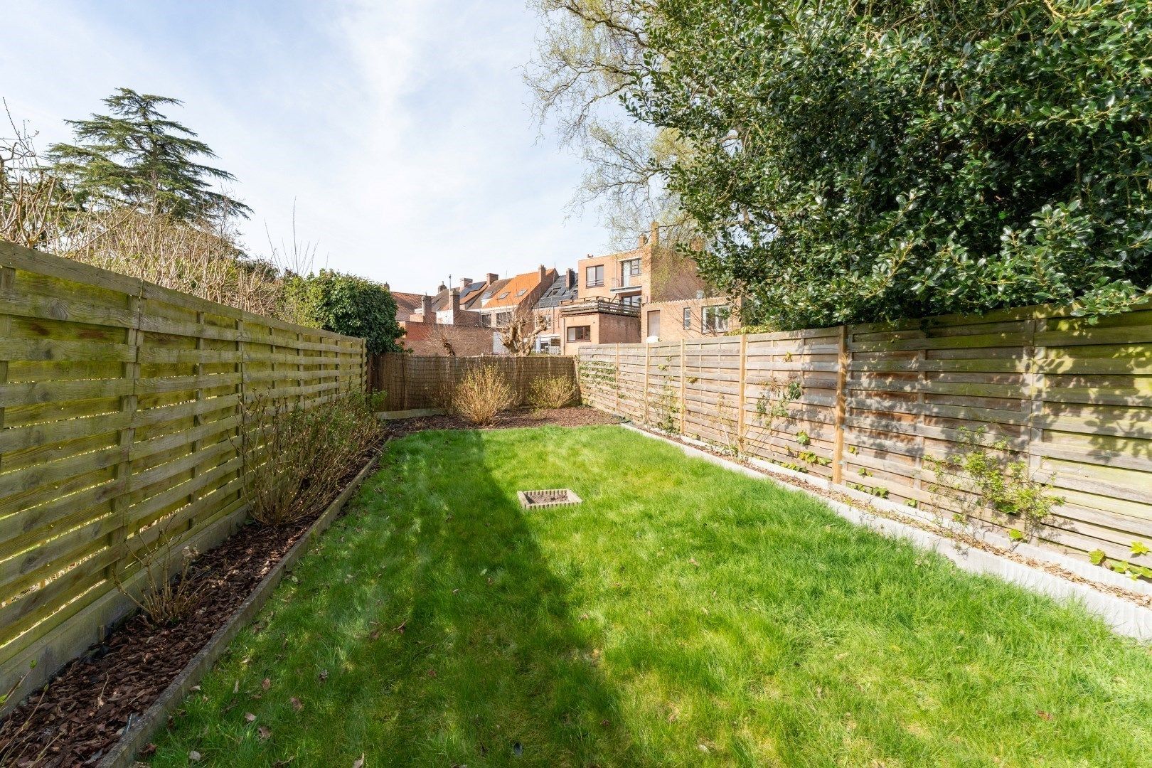 Karaktervolle woning op een idyllische locatie in Brugge-Sint-Kruis! foto 11