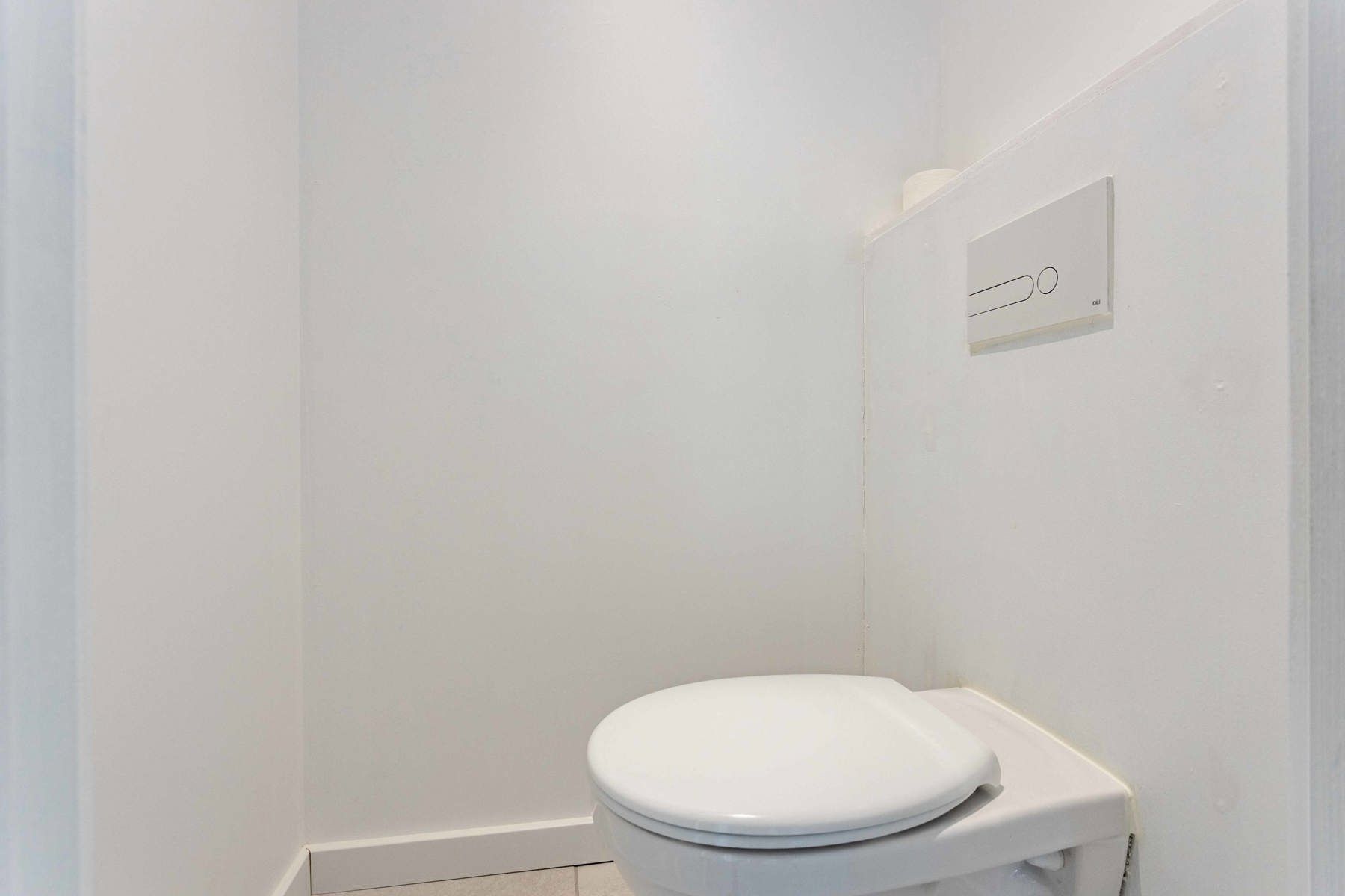 Volledig vernieuwd appartement  in het stadscentrum! foto 21