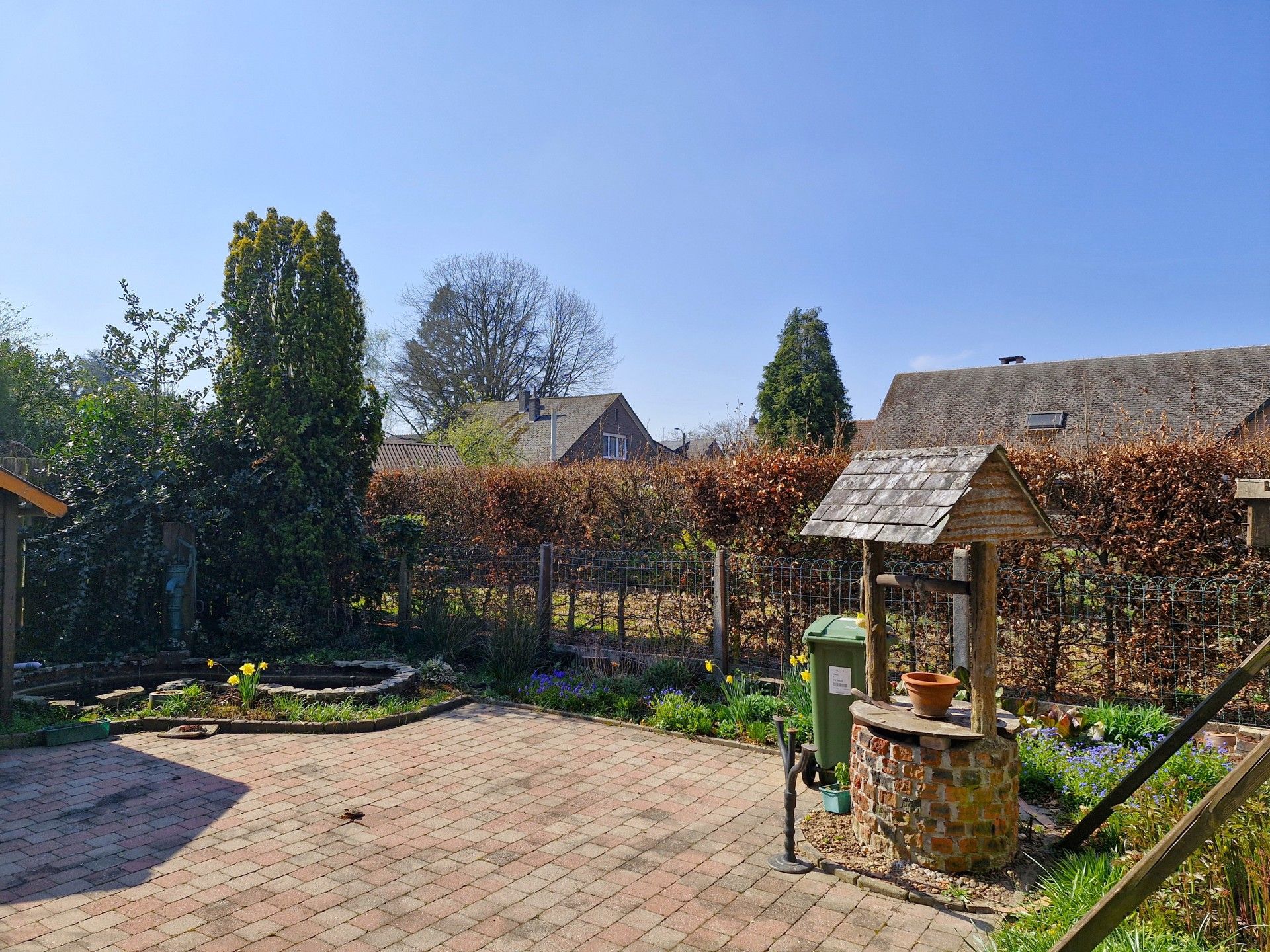 Huis te koop foto 22