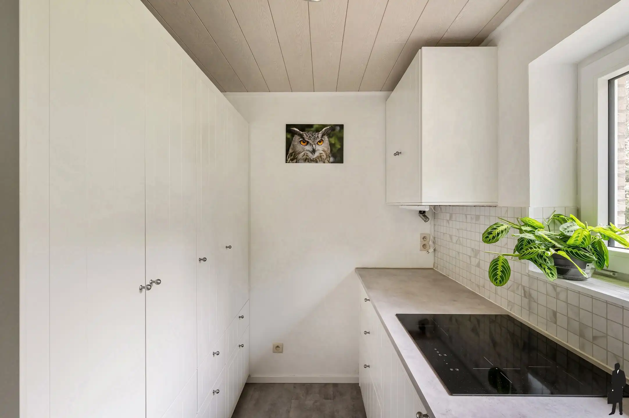 Rustig gelegen weekendwoning met héel veel privacy foto 7