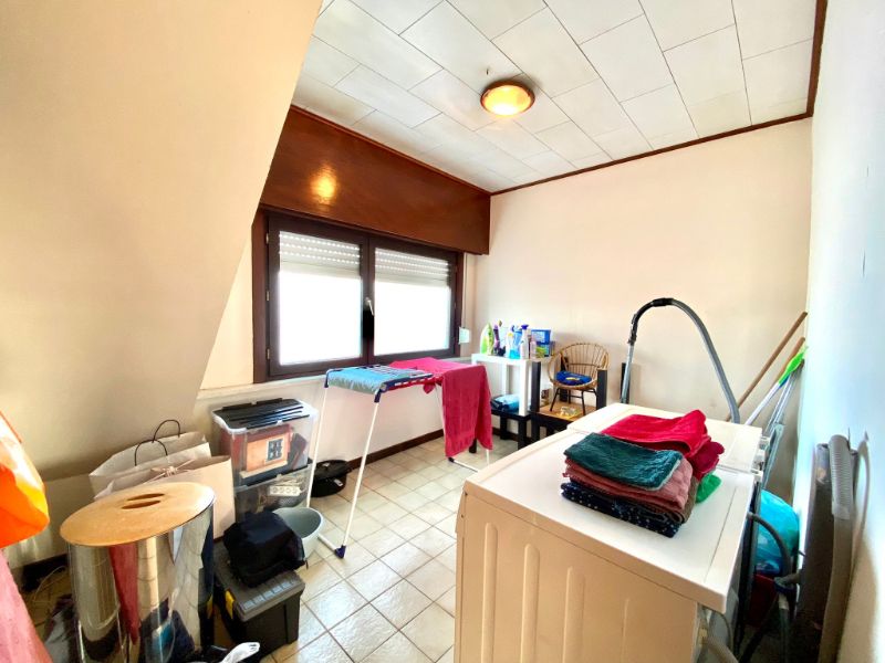 LICHTRIJK EENSLAAPKAMERAPPARTEMENT TE ZELZATE foto 5