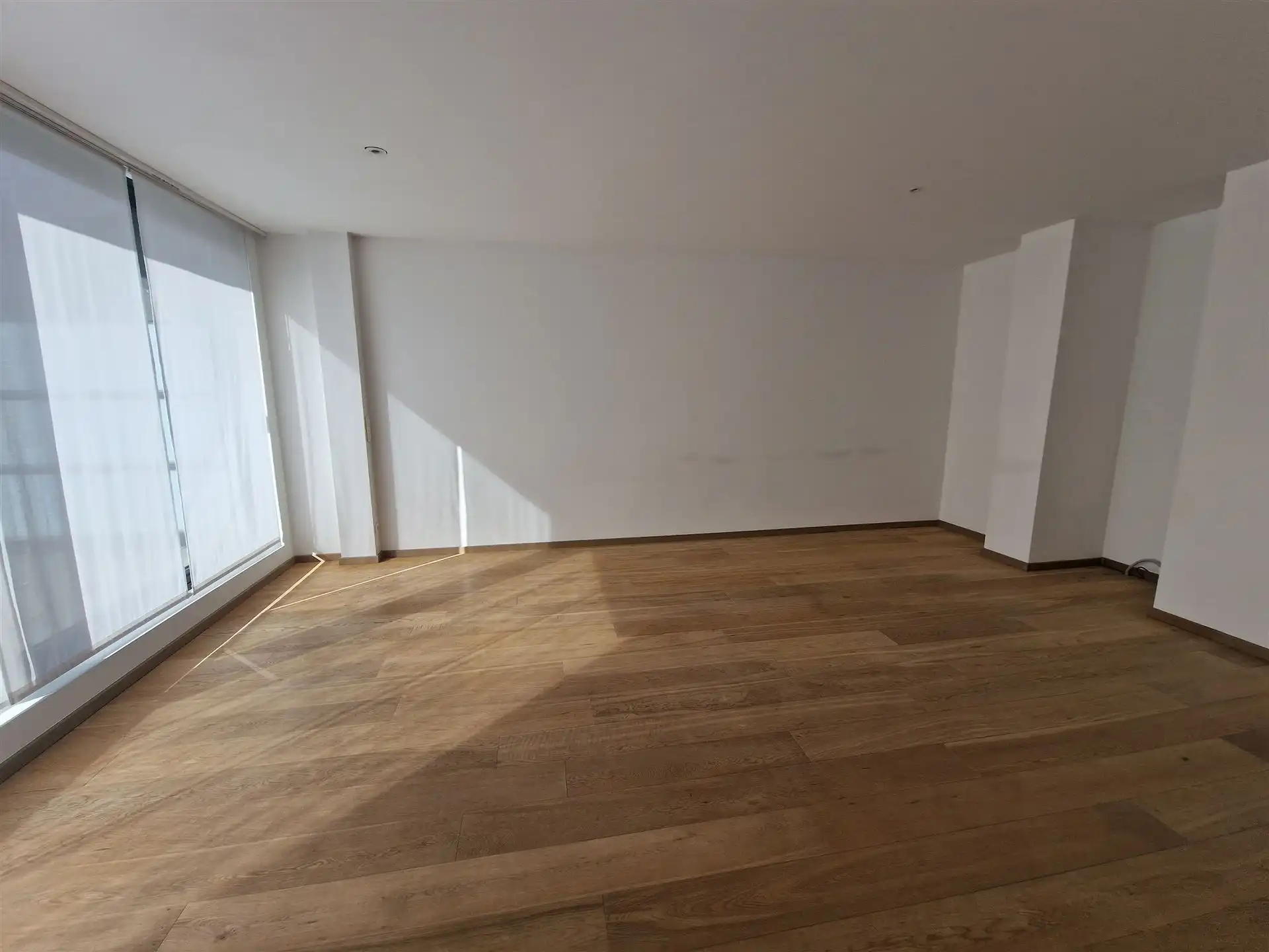 2-Slaapkamer Appartement met ruim terrassen foto 12