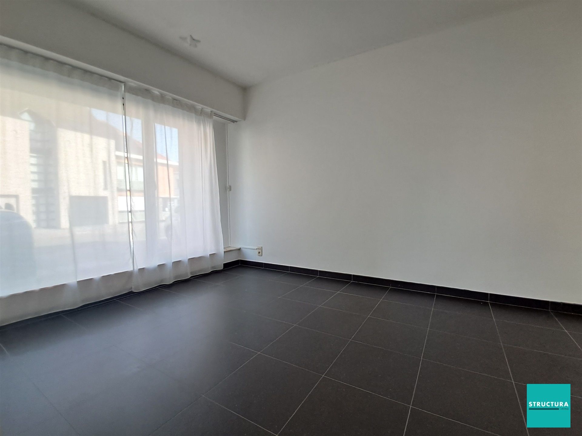Gezellig Appartement met 1 Slaapkamers in Wemmel foto 6