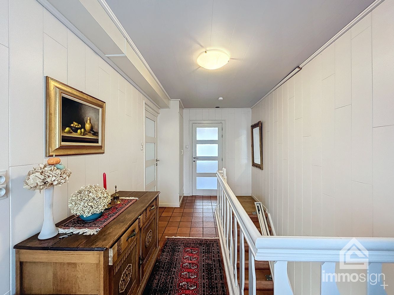 Ruim triplex appartement met vier slaapkamers in hartje Bocholt! foto 4