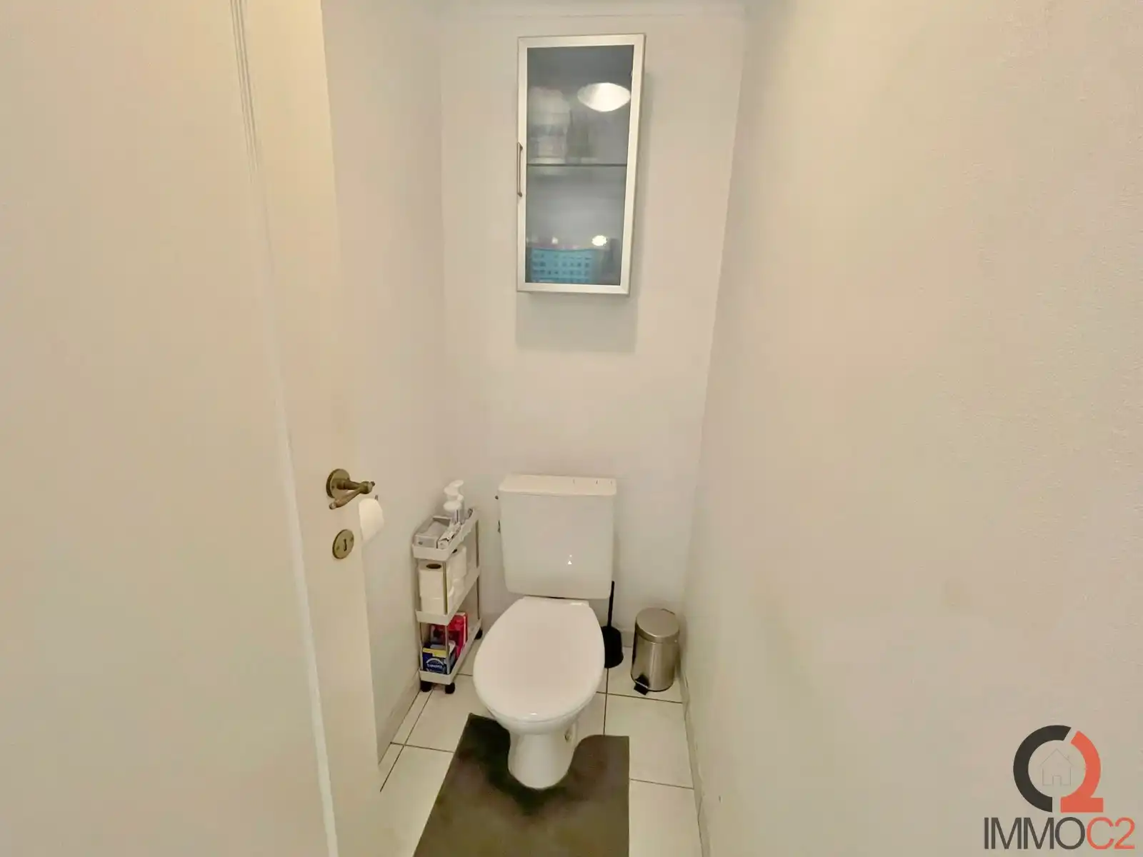 Appartement te huur foto 19