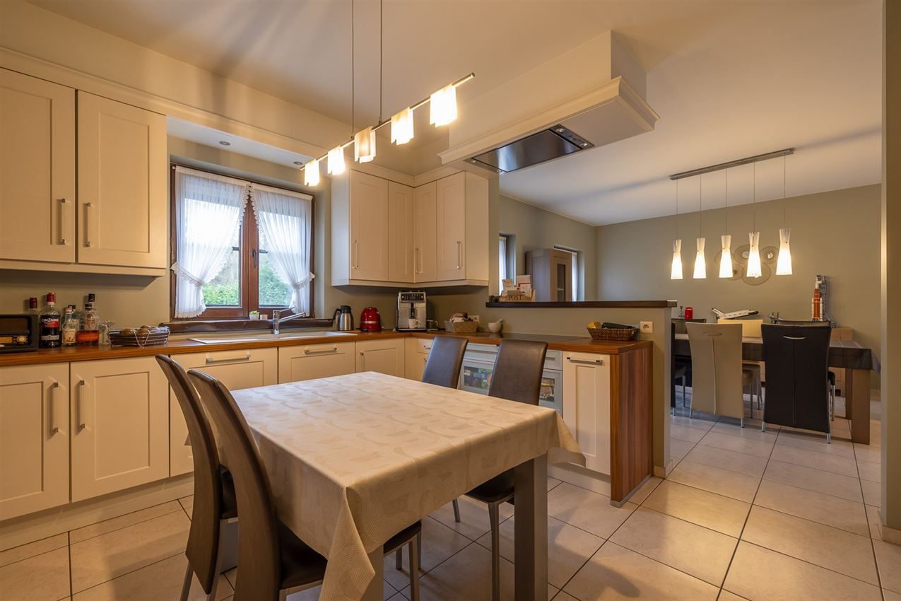 Verzorgde fermettewoning met 4slk op 15a74ca foto 10