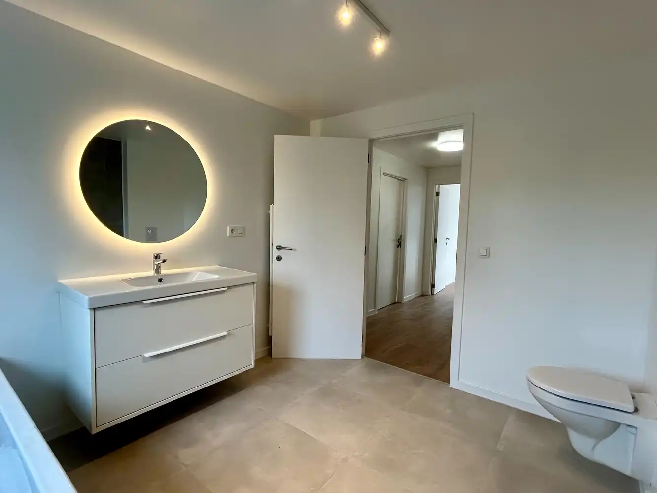 Volledig gerenoveerde instapklare woning met EPC A in Veltem-Beisem foto 10