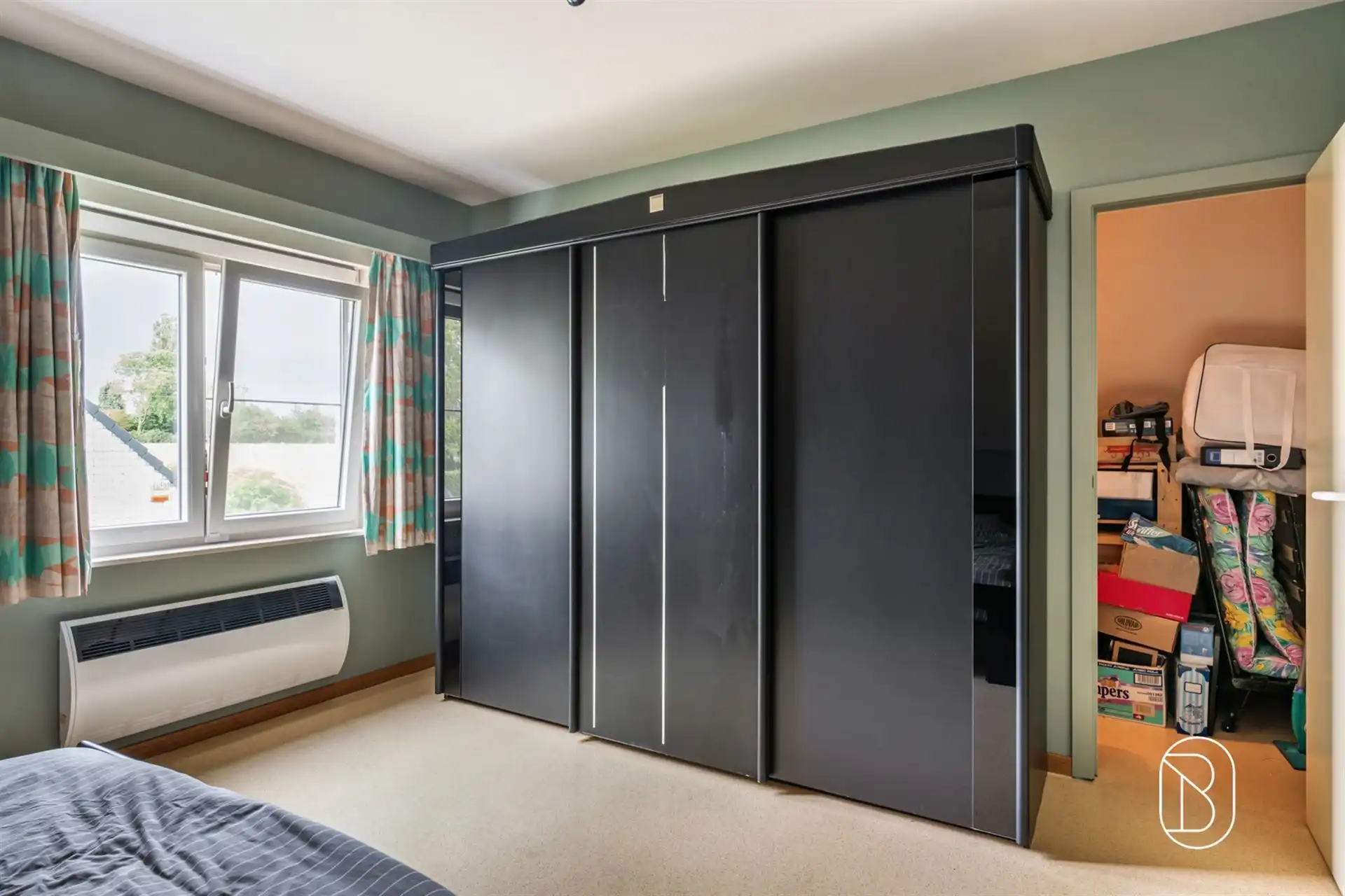 Leuke energiezuinig woning met mooie tuin!  foto 27