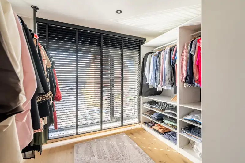 Energiezuinige woning met loods van 250m². foto 15