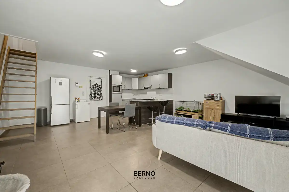 Appartement met 2 slaapkamers foto 3