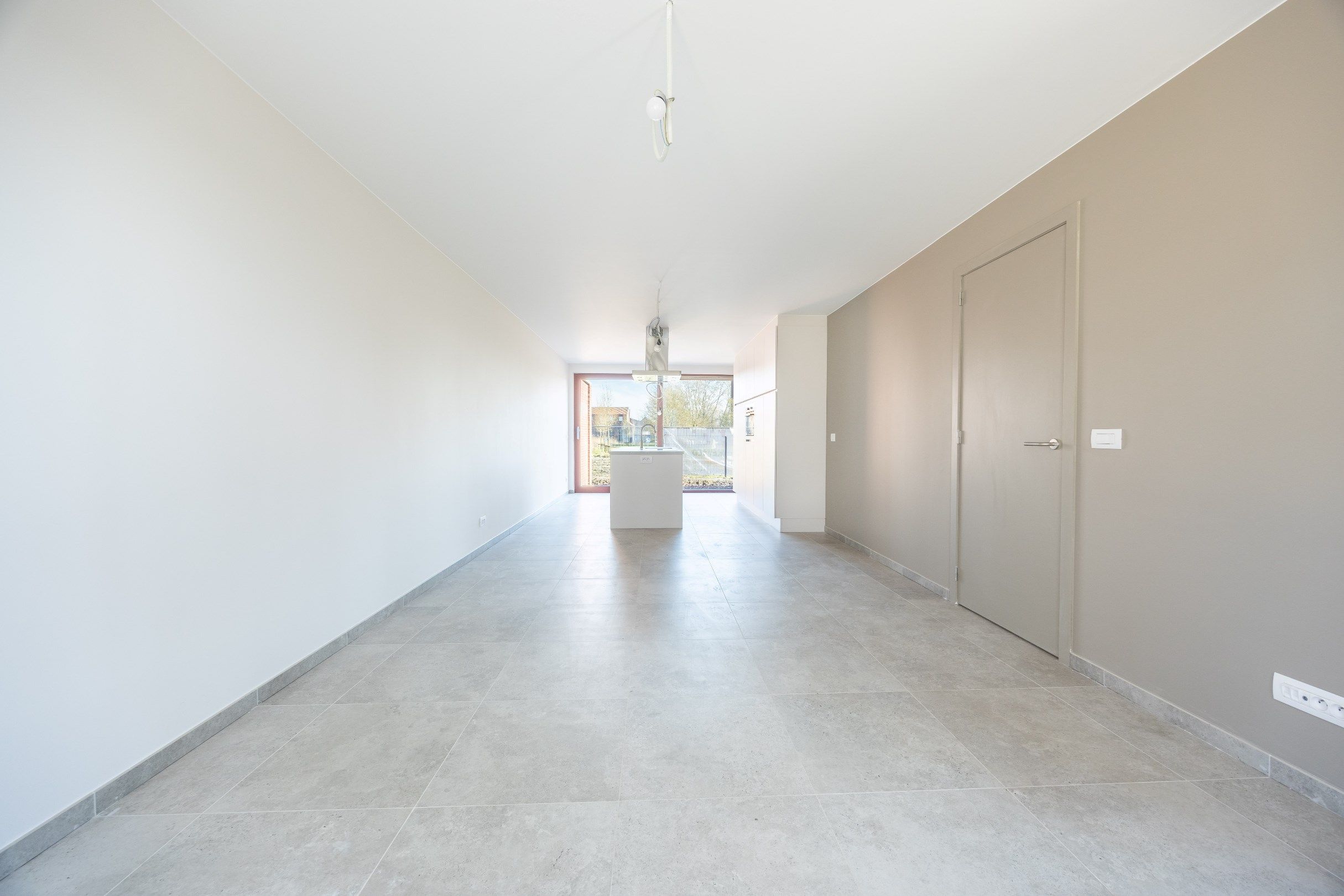NIEUWBOUWWONING OMGEVEN DOOR GROEN foto 2
