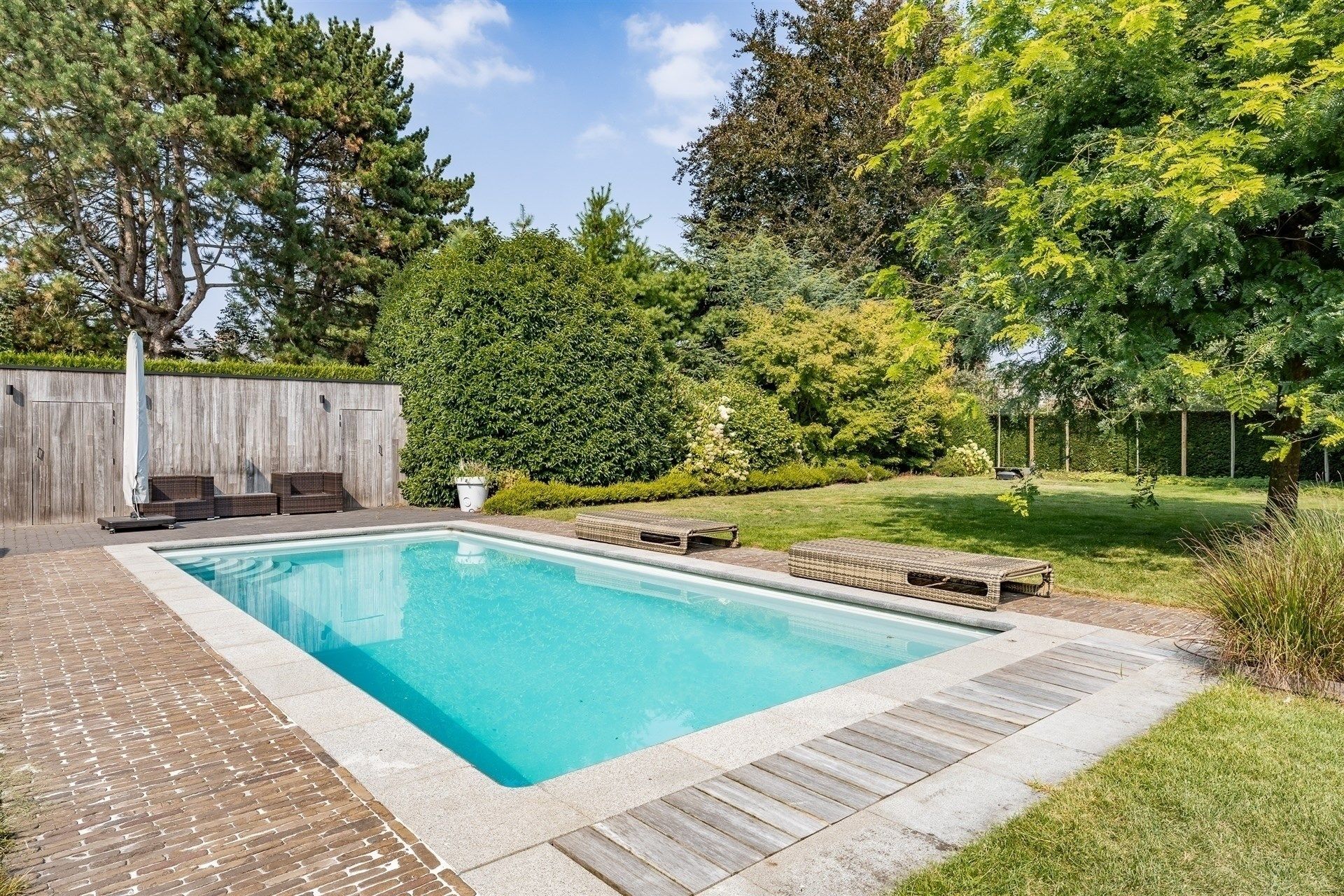 Prachtige villa met zwembad op toplocatie! foto 29