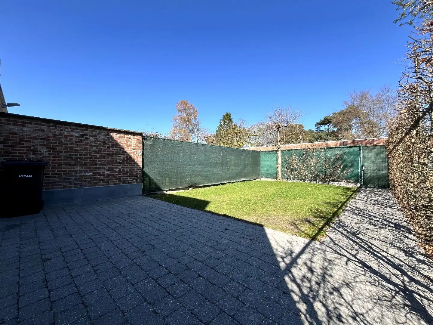 Verzorgde woning met 4 slpks in rustige woonwijk foto 21