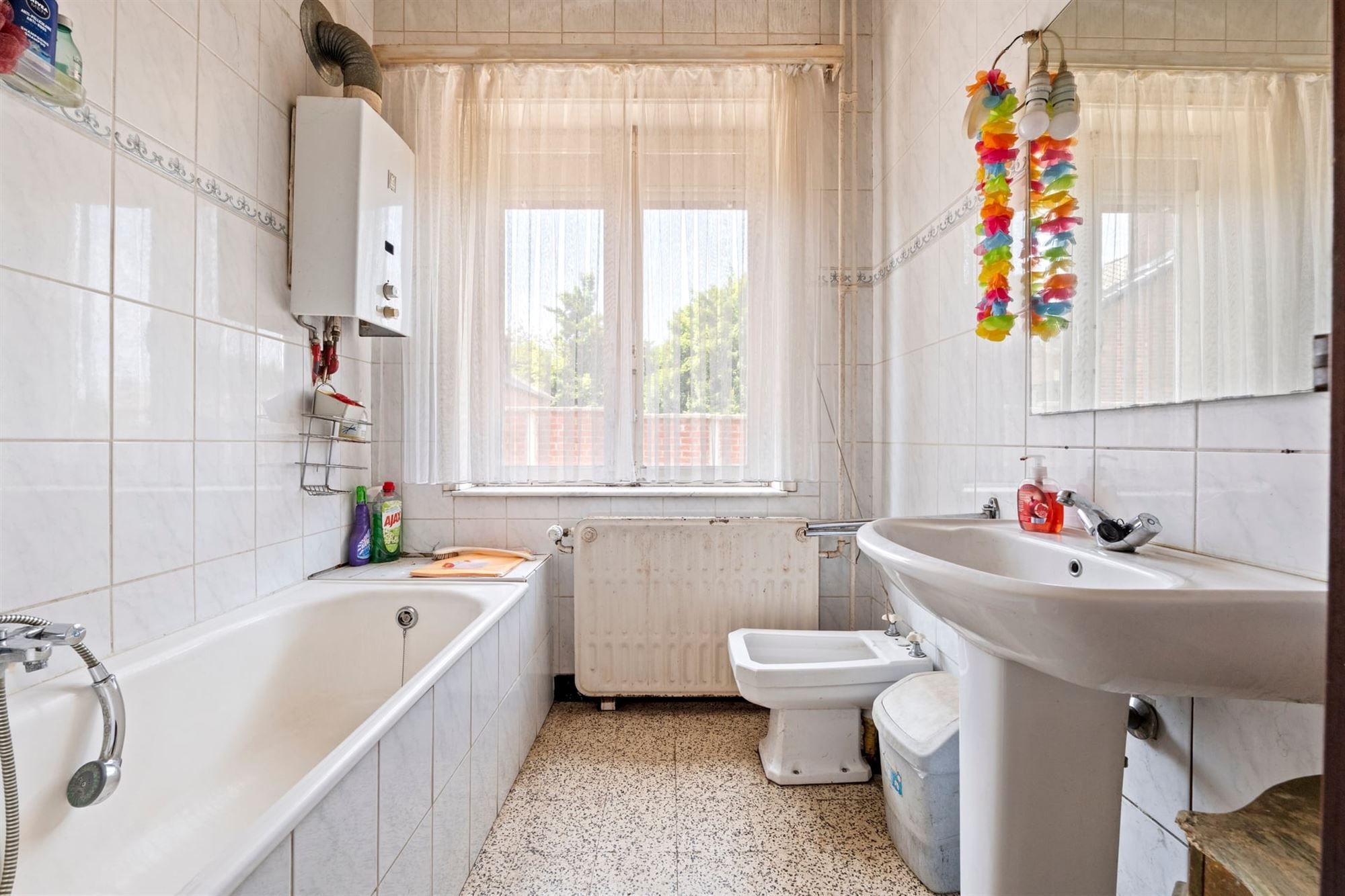 TE RENOVEREN WONING MET VEEL POTENTIEEL OP EEN PRACHTIG PERCEEL VAN 8A18CA IN TONGEREN  foto 23