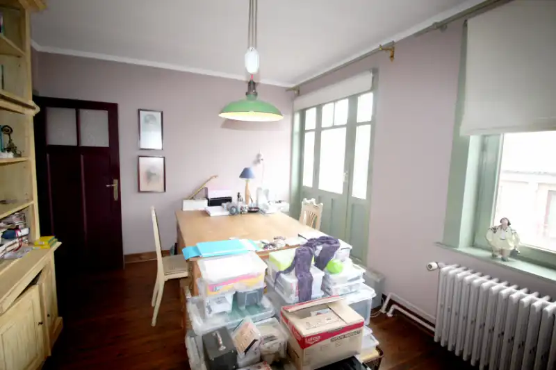 Karaktervolle herenwoning met zonnige tuin foto 37