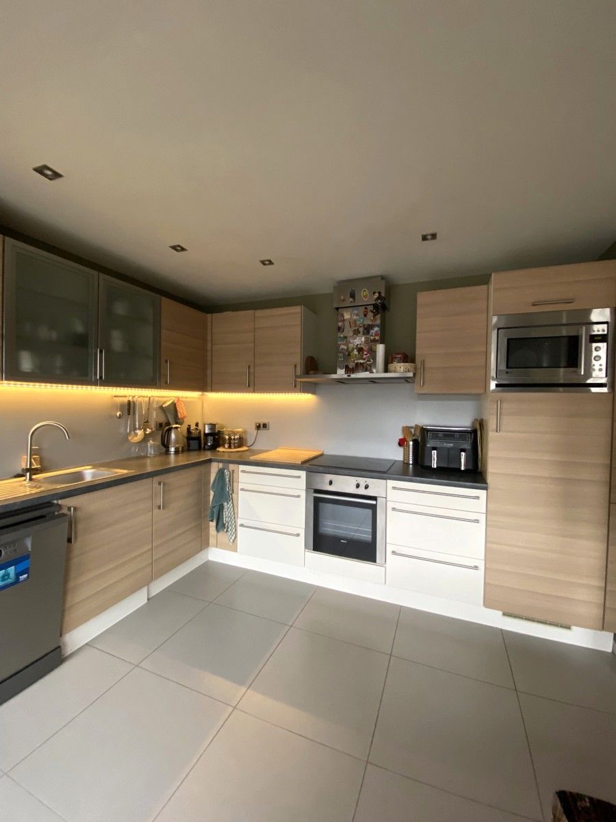 Appartement te huur foto 4