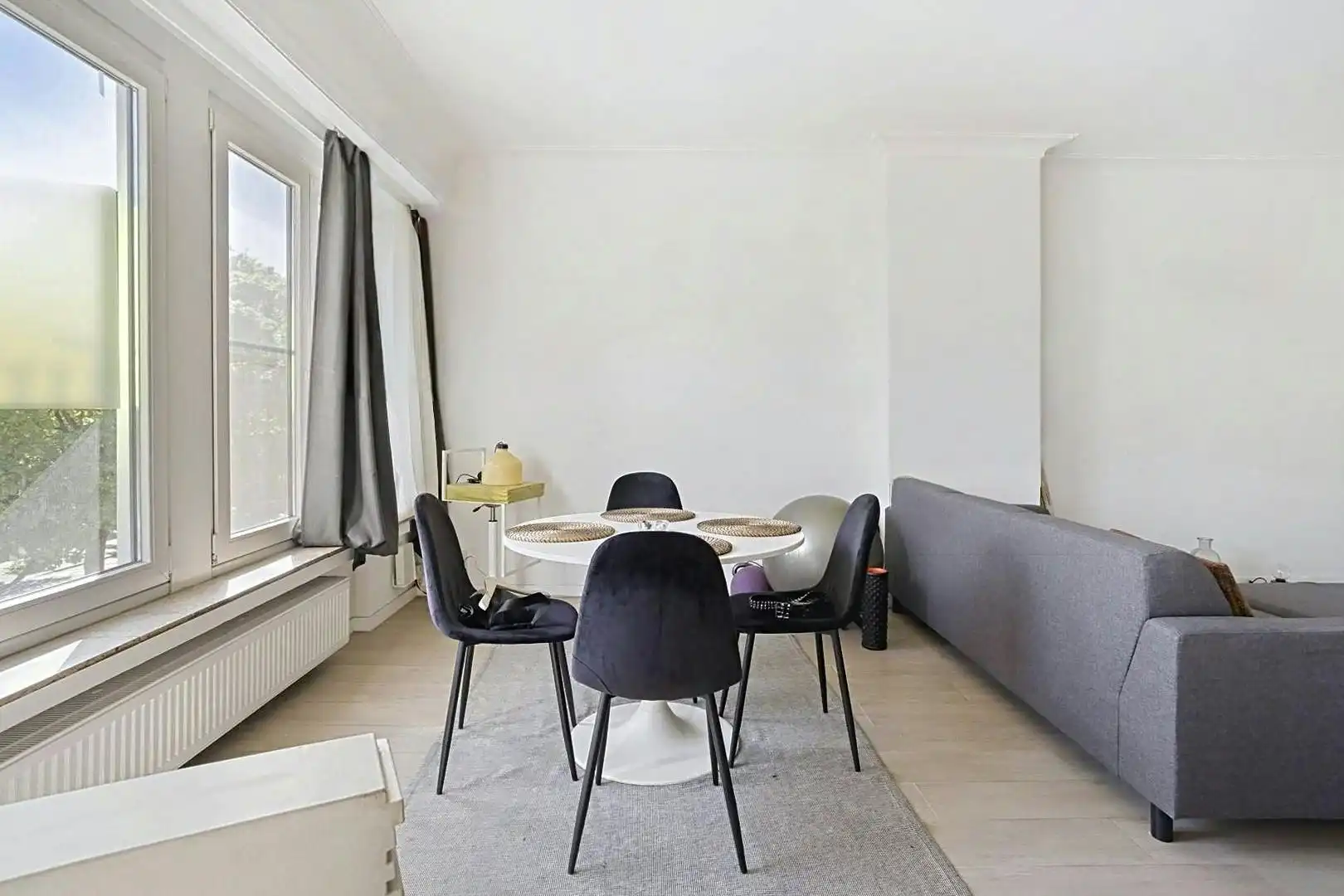 Instapklaar appartement te koop in Wilrijk (Oosterveldwijk)  foto 3