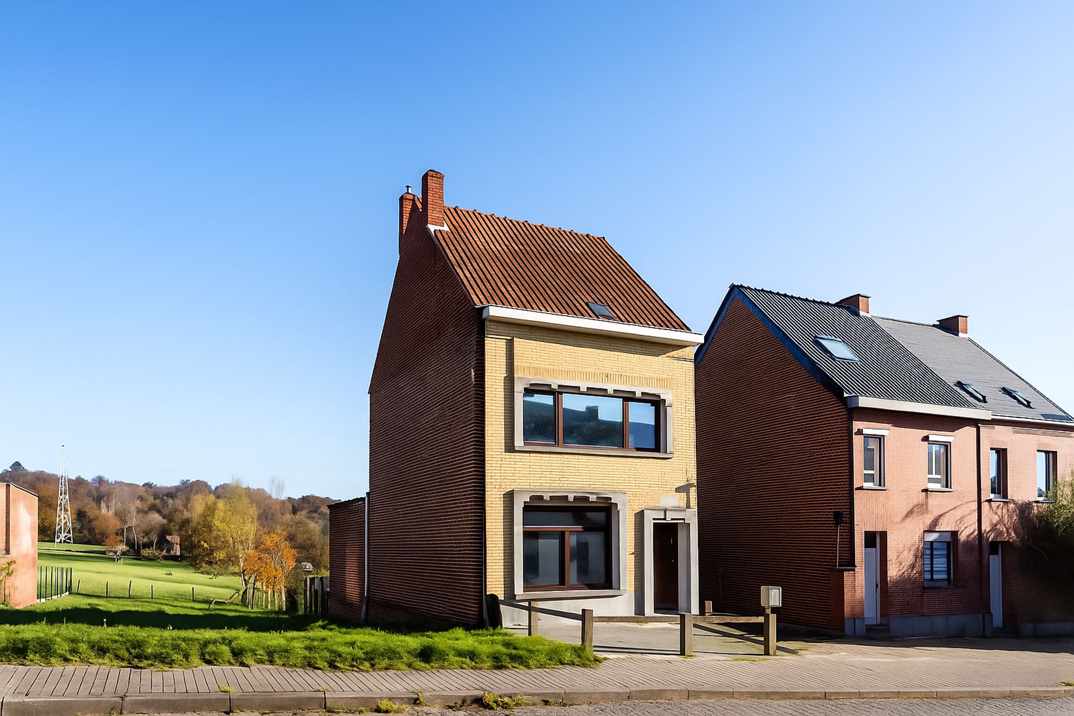 Huis te koop Kapellestraat 191 - 9600 Ronse