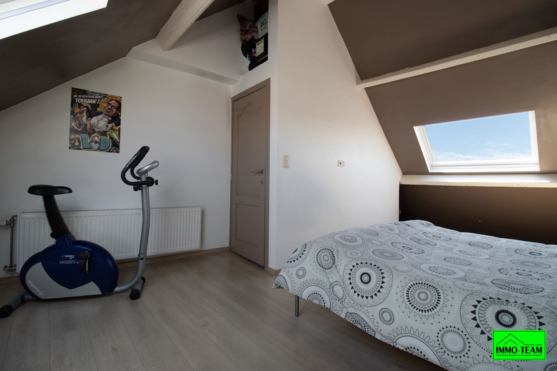 Gezellige instapklare woning met 3 slaapkamers foto 12
