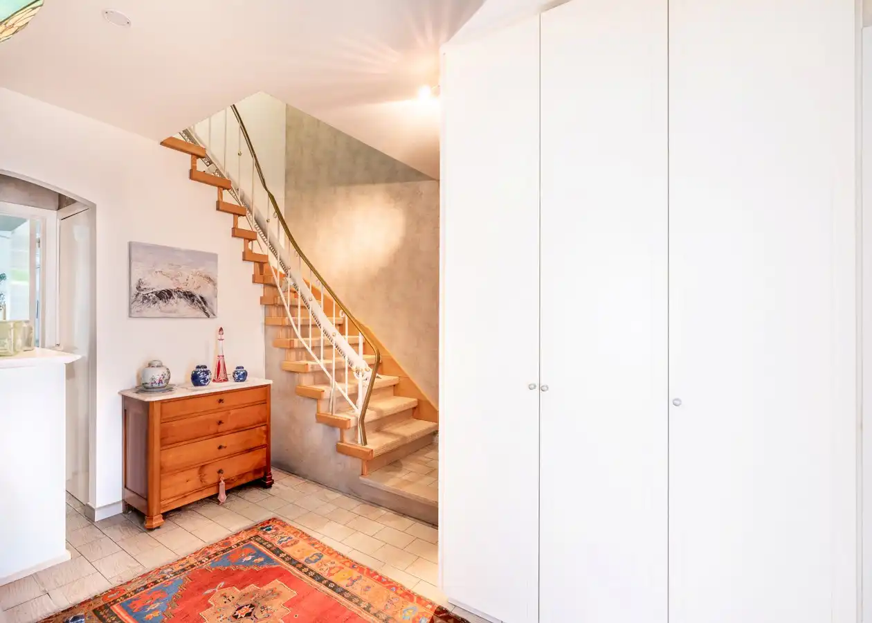 Charmante halfopen woning in Sint-Idesbald, vlak bij zee foto 9