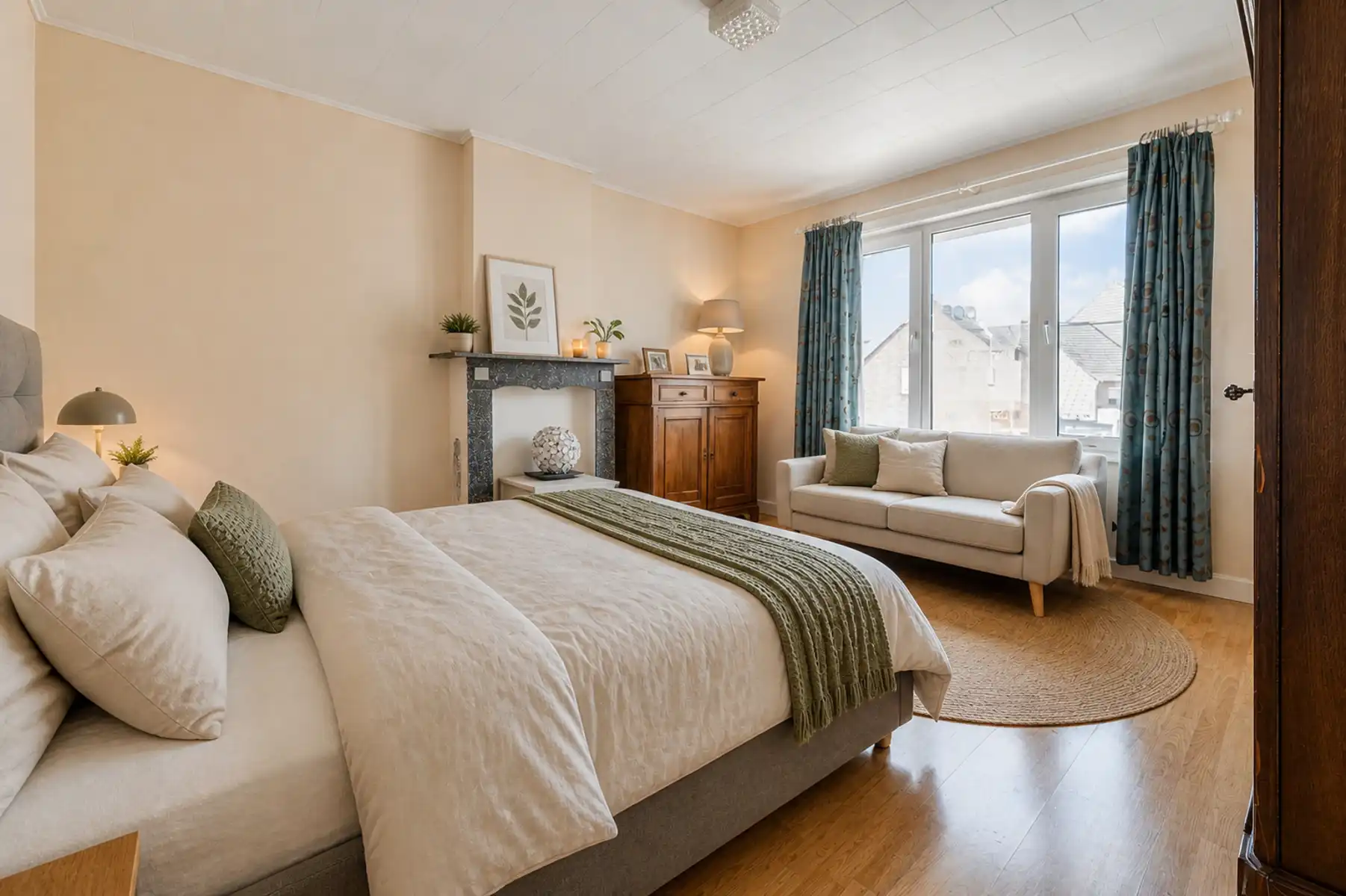 Charmante woning met tal van mogelijkheden foto 7
