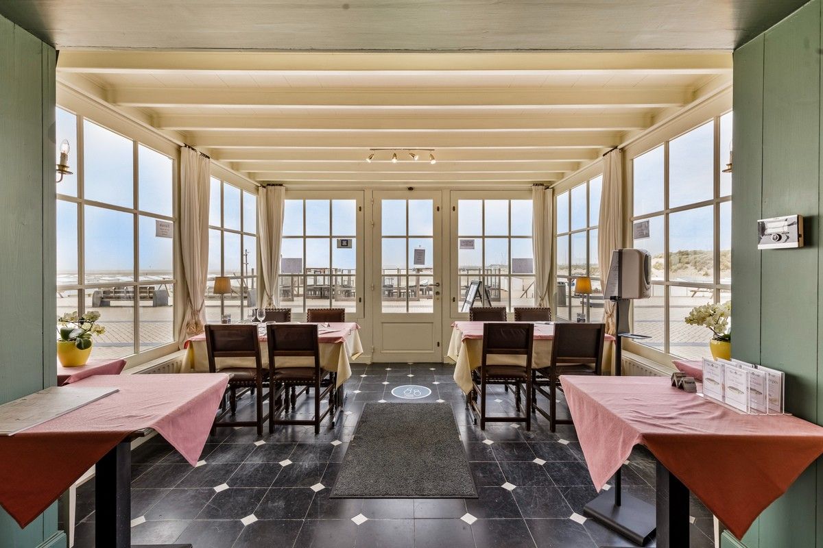 HANDELSPAND + STUDIO + APPARTEMENT te ZEEBRUGGE foto 6
