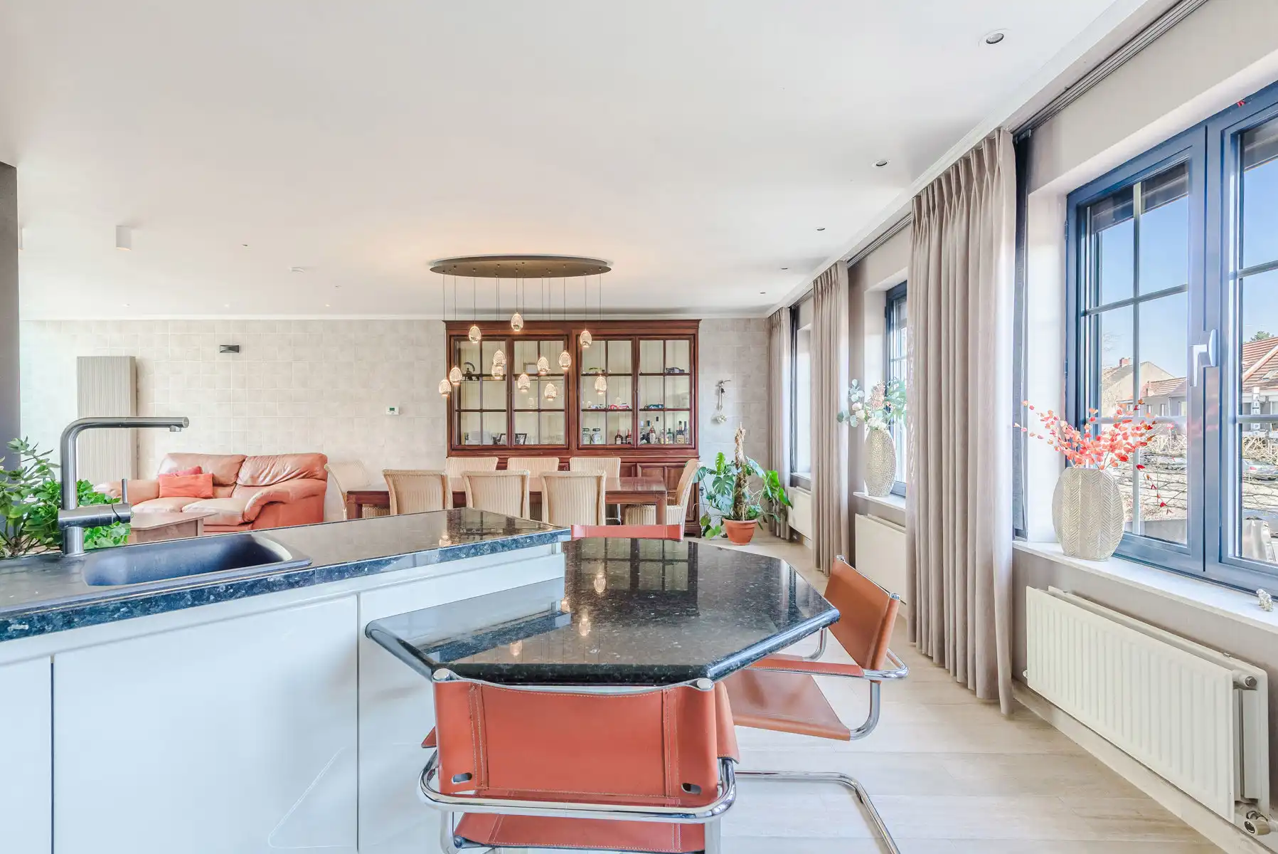 Verrassend ruime, onderhouden woning met veel mogelijkheden! foto 14