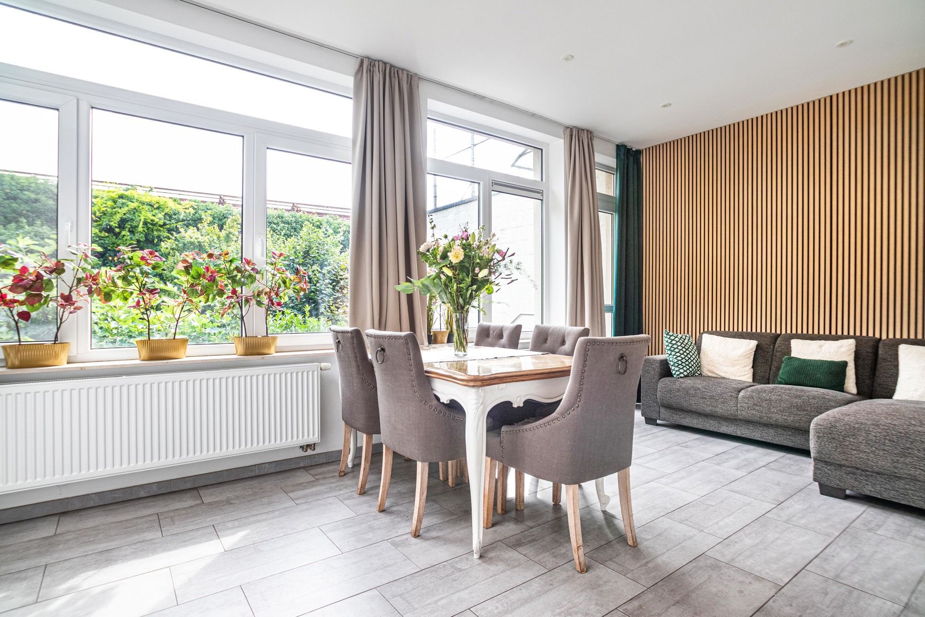 Instapklare, ruime woning in hartje Boom foto 3